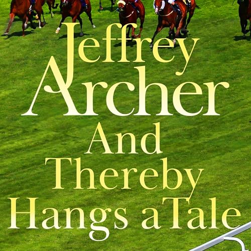 Cover of And Thereby Hangs A Tale
