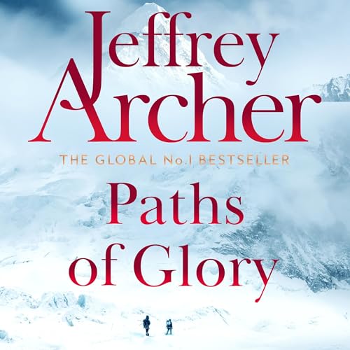 Cover of Paths of Glory