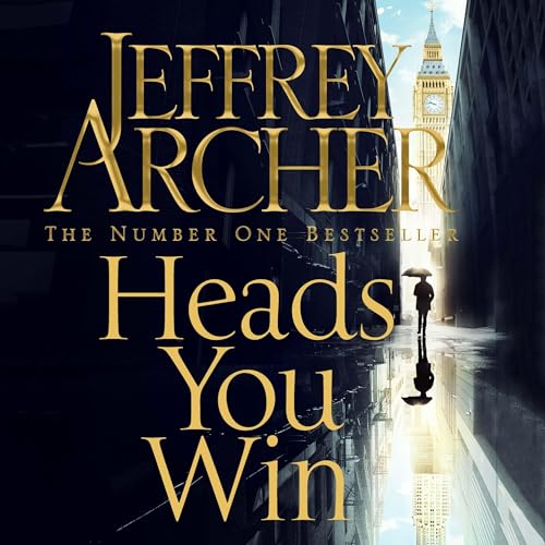 Cover of Heads You Win