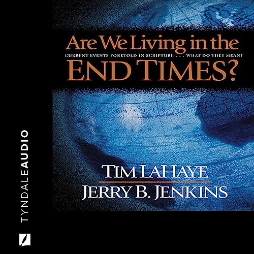 Cover of Are We Living in the End Times?