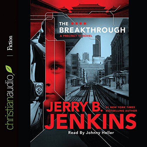 Cover of Breakthrough