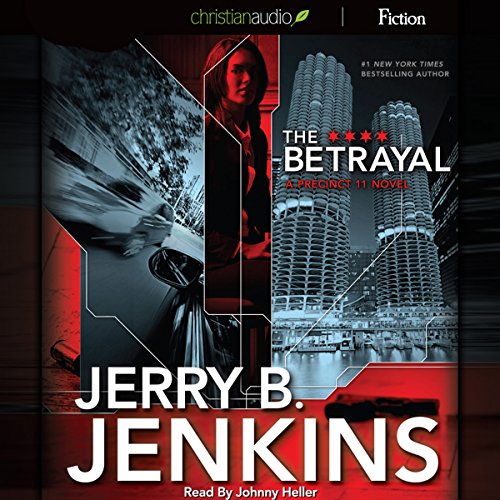 Cover of Betrayal