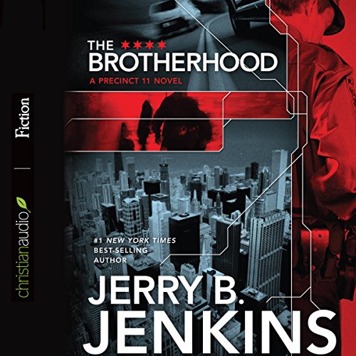 Cover of Brotherhood