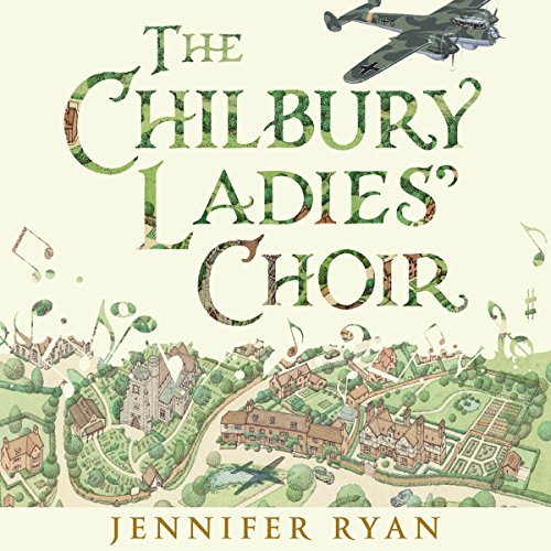 Cover of The Chilbury Ladies’ Choir