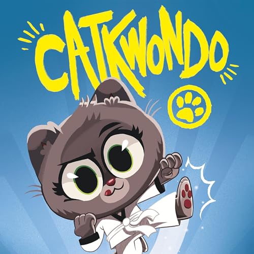 Cover of Catkwondo