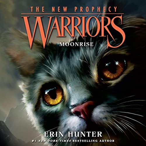 Cover of Moonrise