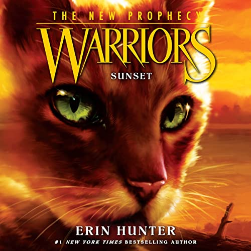 Cover of Sunset
