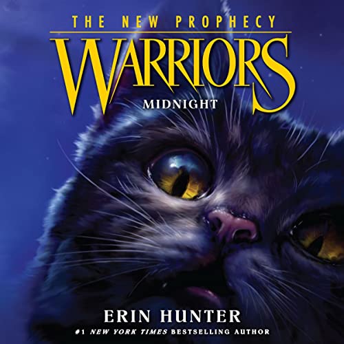 Cover of Midnight