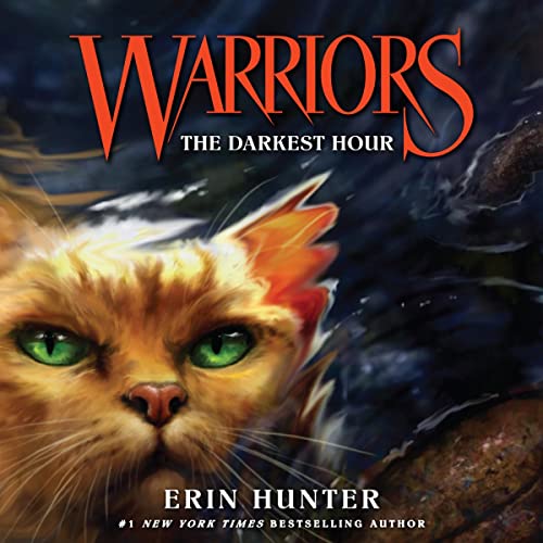 Cover of The Darkest Hour