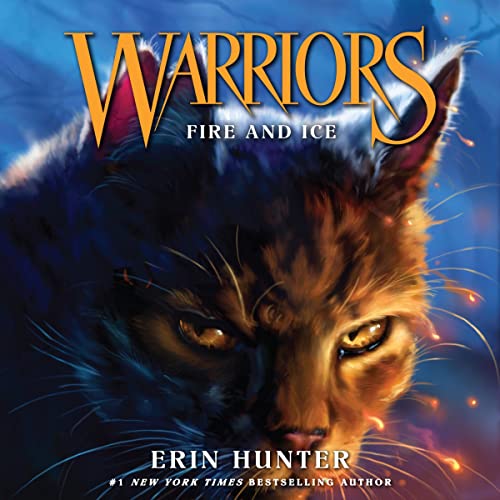 Cover of Fire and Ice