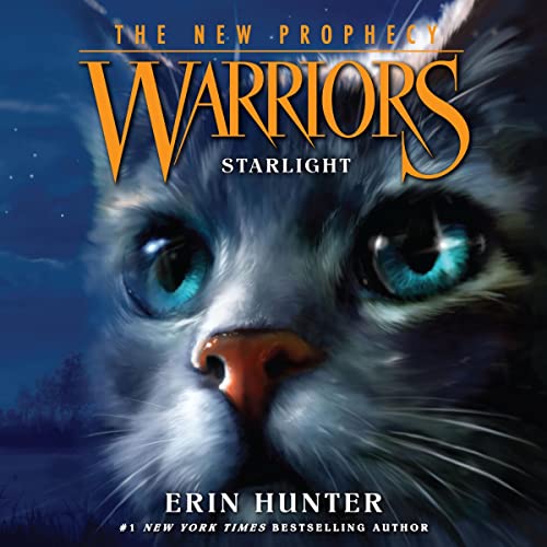 Cover of Starlight