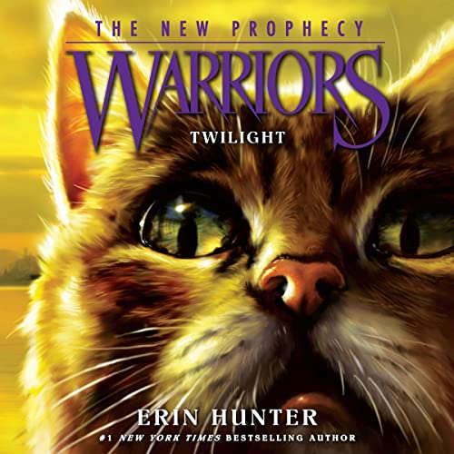 Cover of Twilight