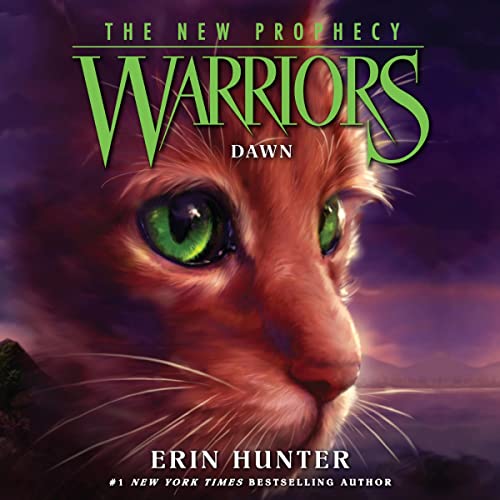 Cover of Dawn