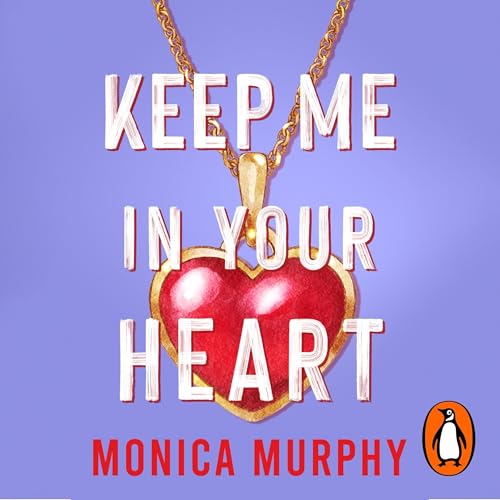 Cover of Keep Me in Your Heart