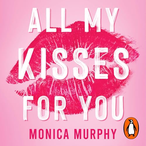 Cover of All My Kisses for You
