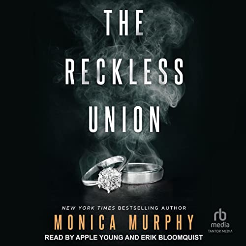 Cover of The Reckless Union
