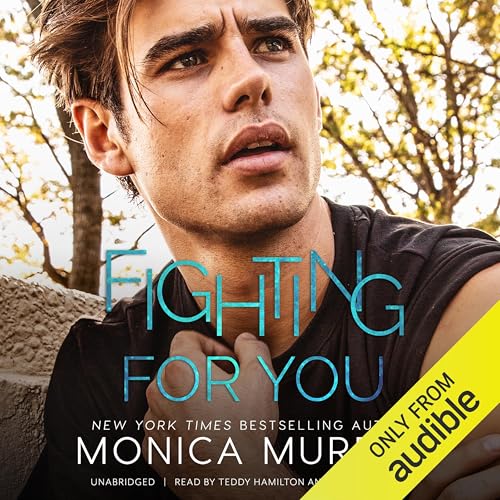 Cover of Fighting for You