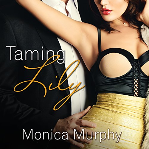 Cover of Taming Lily