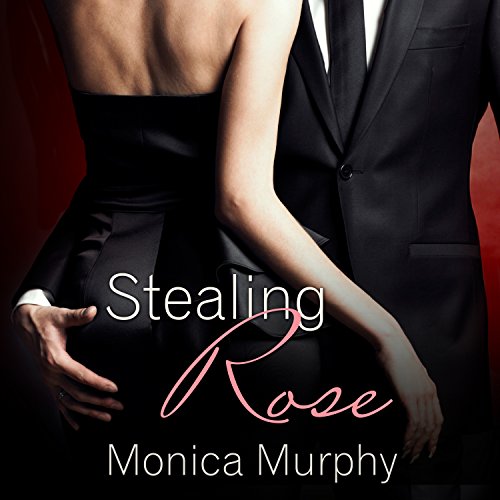 Cover of Stealing Rose