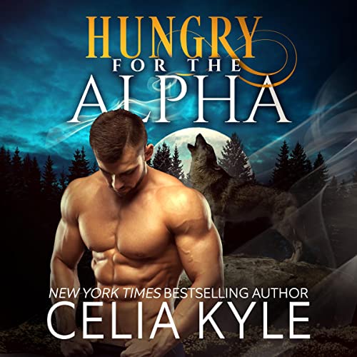 Cover of Hungry for the Alpha