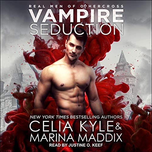 Cover of Vampire Seduction