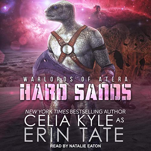 Cover of Hard Sands