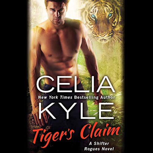 Cover of Tiger's Claim