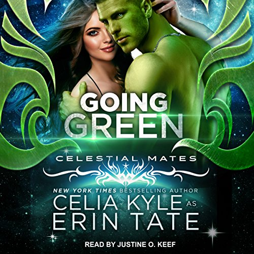 Cover of Going Green