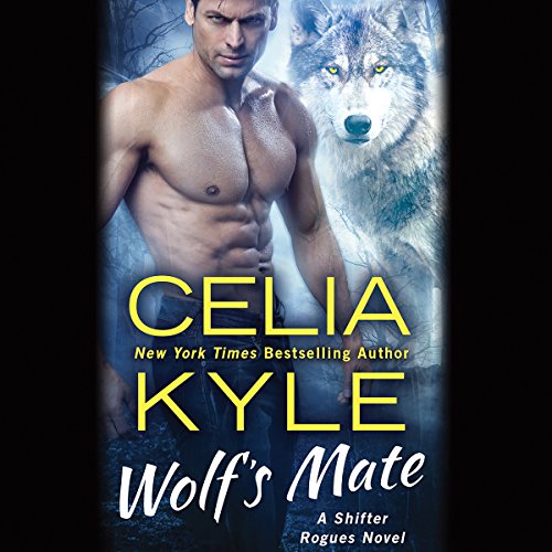 Cover of Wolf's Mate