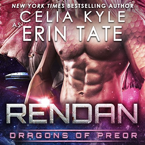 Cover of Rendan