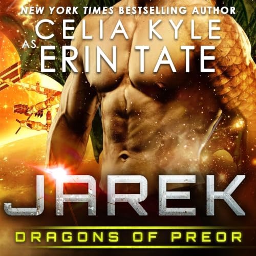 Cover of Jarek
