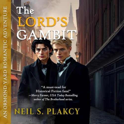 Cover of The Lord's Gambit