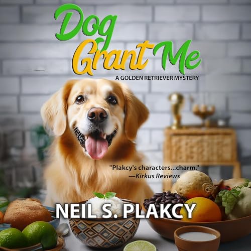 Cover of Dog Grant Me