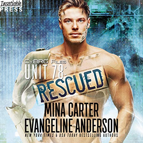 Cover of Unit 78: Rescued