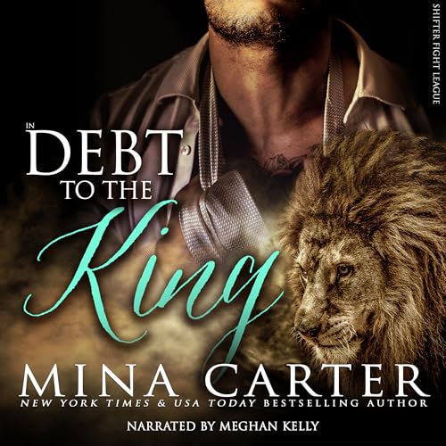 Cover of In Debt to the King