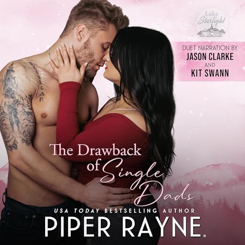 Cover of The Drawback of Single Dads