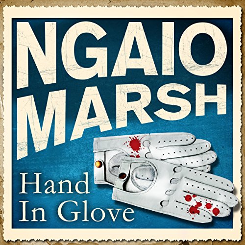 Cover of Hand in Glove