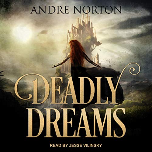 Cover of Deadly Dreams