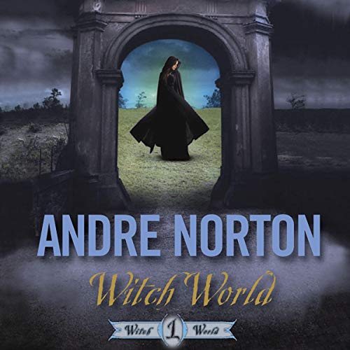 Cover of Witch World