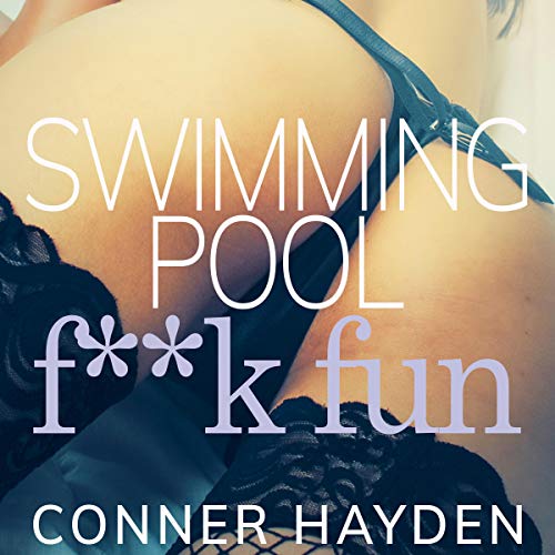 Cover of Swimming Pool F**k Fun