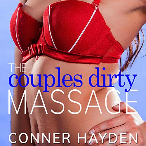 Cover of The Couple's Dirty Massage
