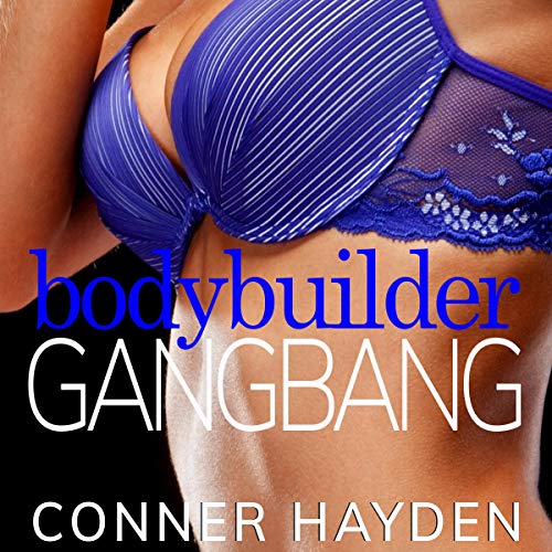 Cover of Body Builder Gangbang