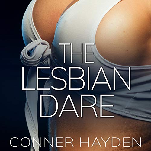Cover of The Lesbian Dare