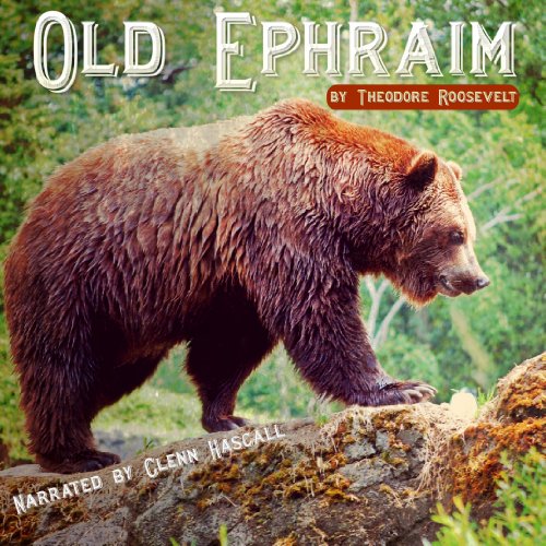 Cover of Old Ephraim