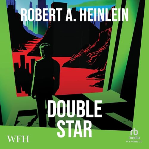 Cover of Double Star