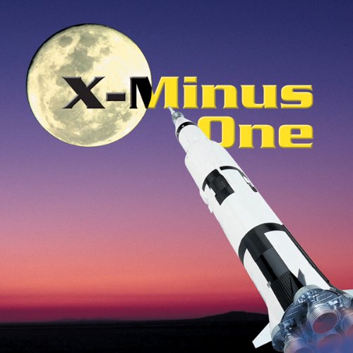 Cover of X Minus One