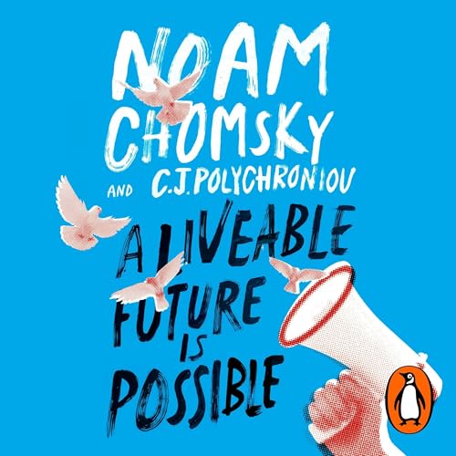 Cover of A Liveable Future is Possible