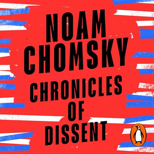 Cover of Chronicles of Dissent