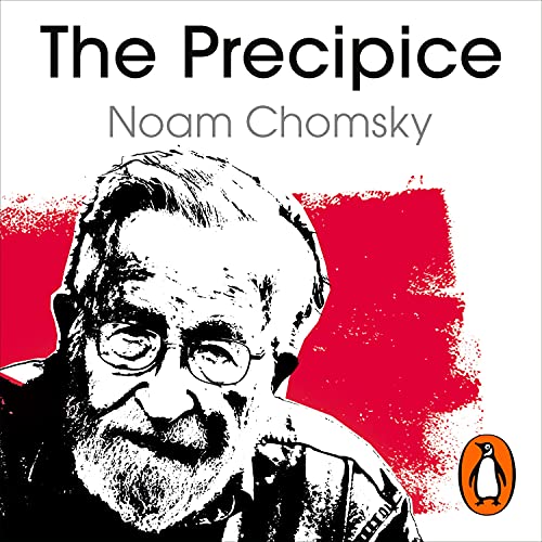 Cover of The Precipice