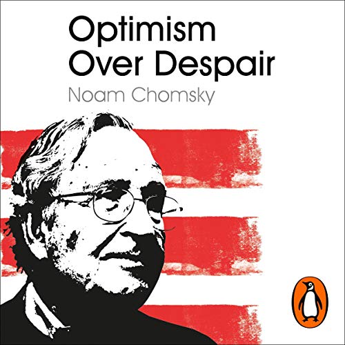 Cover of Optimism Over Despair